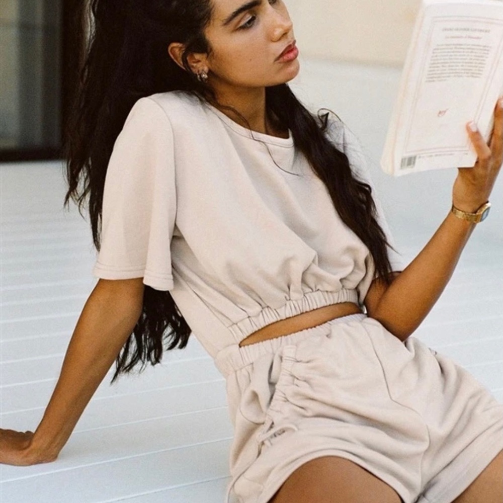 Dante Playsuit - Picture 8 of 8